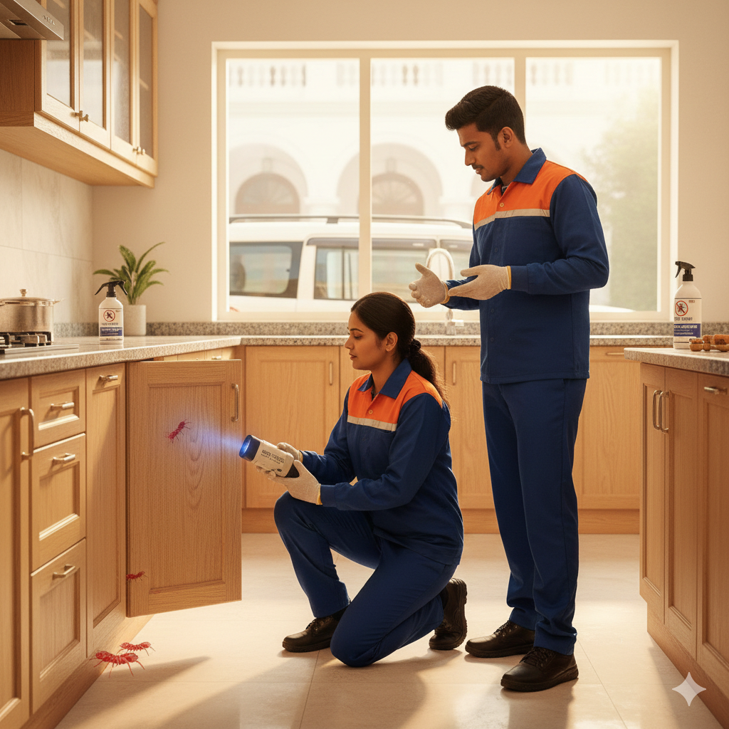 Professional Service